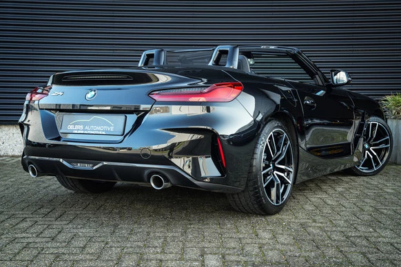 BMW Z4 - Afbeelding 2 van 30