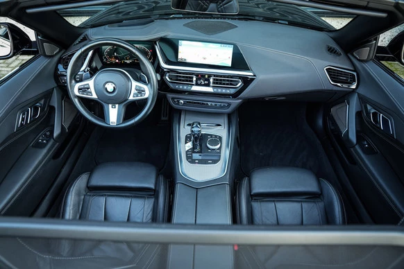 BMW Z4 - Afbeelding 3 van 30