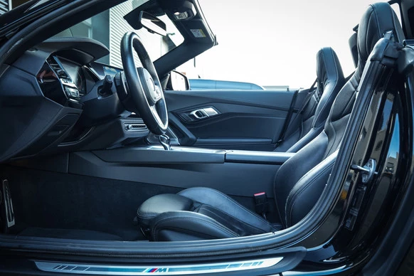BMW Z4 - Afbeelding 4 van 30