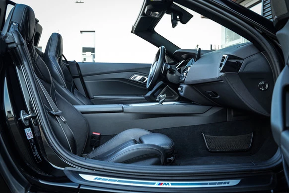 BMW Z4 - Afbeelding 5 van 30