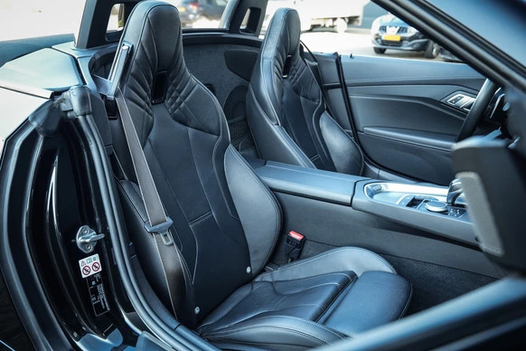 BMW Z4 - Afbeelding 6 van 30