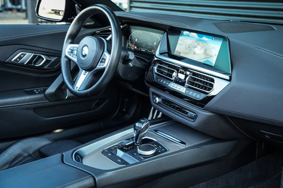 BMW Z4 - Afbeelding 7 van 30