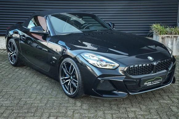 BMW Z4 - Afbeelding 8 van 30