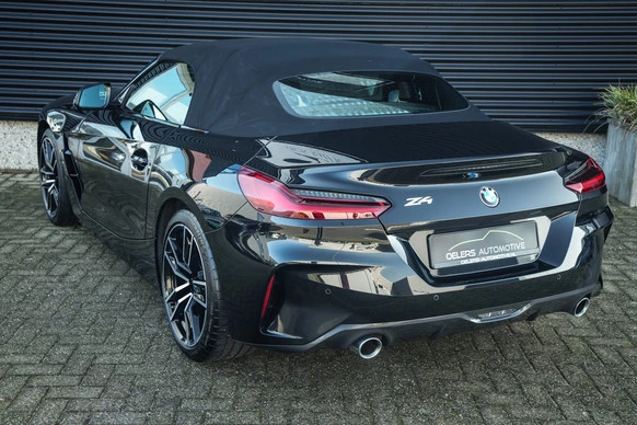 BMW Z4 - Afbeelding 9 van 30