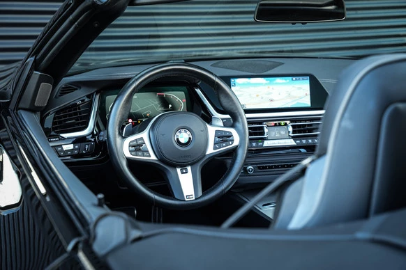 BMW Z4 - Afbeelding 10 van 30