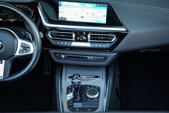 BMW Z4 - Afbeelding 11 van 30