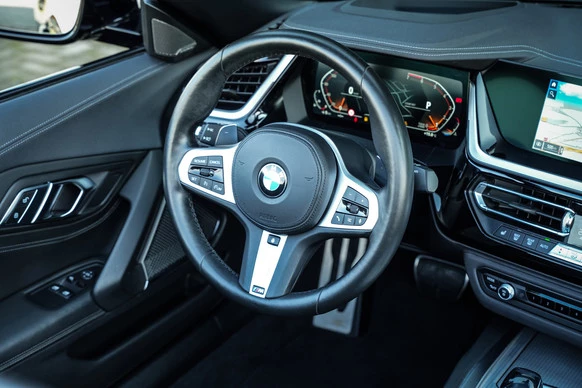 BMW Z4 - Afbeelding 12 van 30