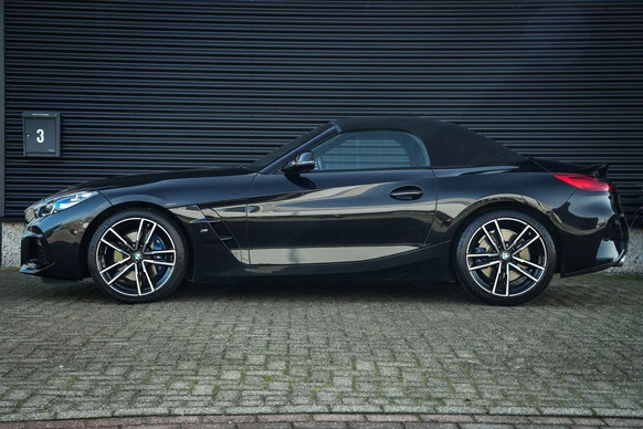 BMW Z4 - Afbeelding 14 van 30