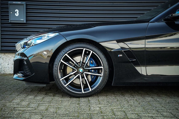 BMW Z4 - Afbeelding 15 van 30