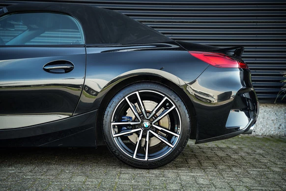 BMW Z4 - Afbeelding 16 van 30