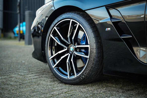 BMW Z4 - Afbeelding 17 van 30