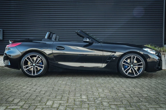 BMW Z4 - Afbeelding 18 van 30