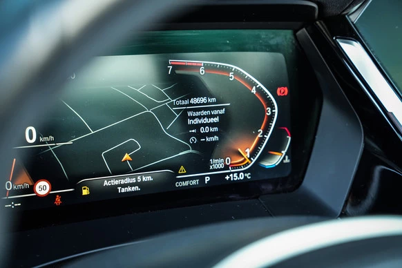 BMW Z4 - Afbeelding 19 van 30