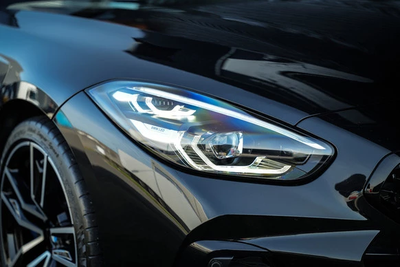 BMW Z4 - Afbeelding 30 van 30