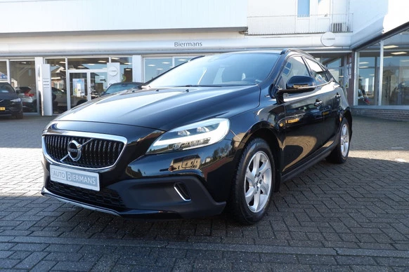 Volvo V40 - Afbeelding 1 van 28