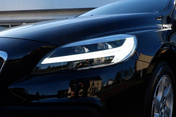 Volvo V40 - Afbeelding 3 van 28