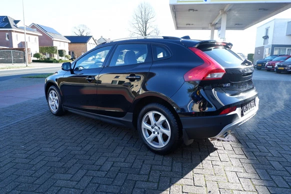 Volvo V40 - Afbeelding 6 van 28