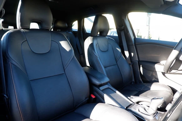 Volvo V40 - Afbeelding 9 van 28