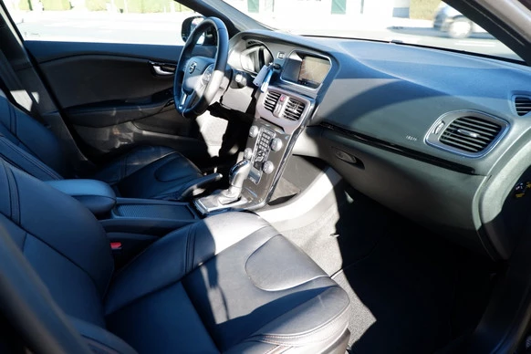 Volvo V40 - Afbeelding 10 van 28