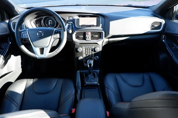 Volvo V40 - Afbeelding 13 van 28