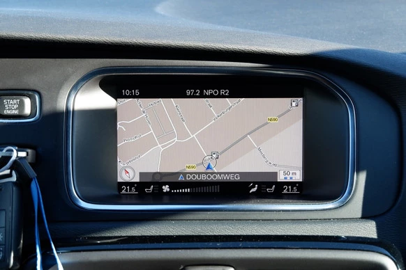 Volvo V40 - Afbeelding 18 van 28