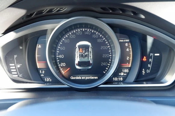 Volvo V40 - Afbeelding 23 van 28