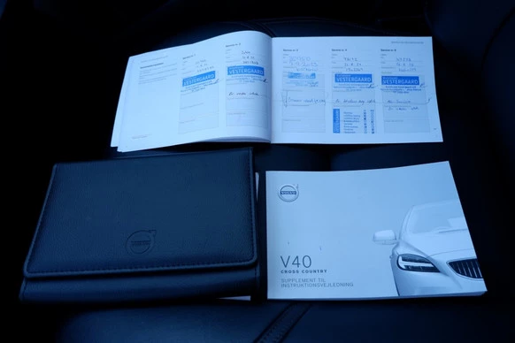 Volvo V40 - Afbeelding 24 van 28