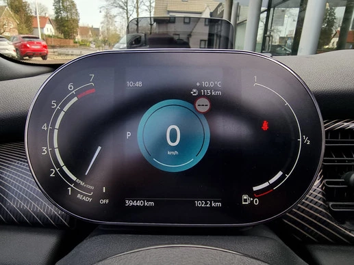 MINI Cooper S Cabrio - Afbeelding 15 van 30