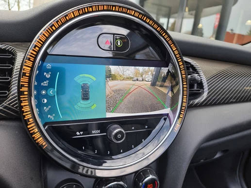 MINI Cooper S Cabrio - Afbeelding 18 van 30