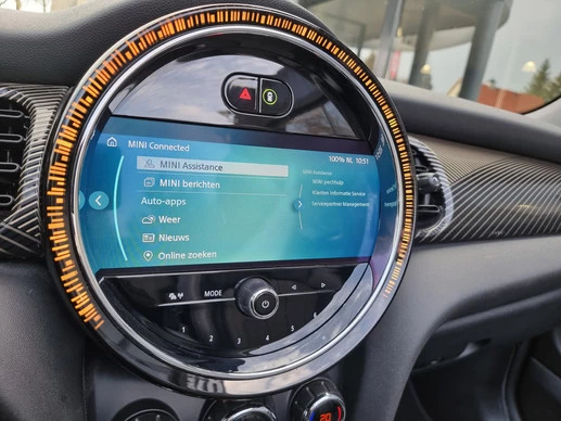 MINI Cooper S Cabrio - Afbeelding 19 van 30