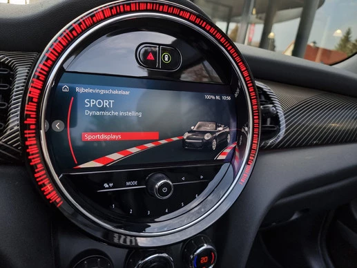 MINI Cooper S Cabrio - Afbeelding 20 van 30