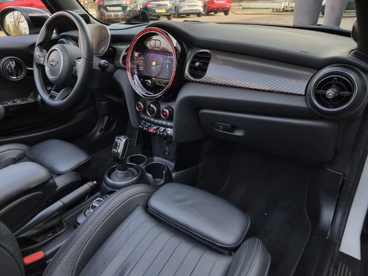 MINI Cooper S Cabrio - Afbeelding 21 van 30