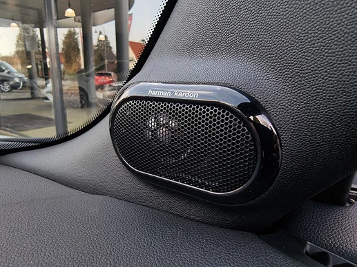 MINI Cooper S Cabrio - Afbeelding 23 van 30