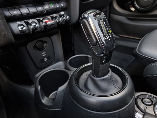 MINI Cooper S Cabrio - Afbeelding 24 van 30