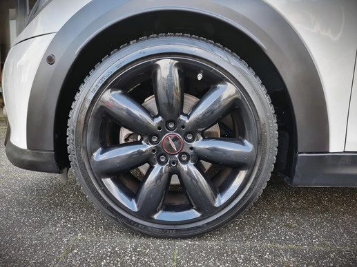 MINI Cooper S Cabrio - Afbeelding 25 van 30