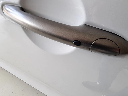 MINI Cooper S Cabrio - Afbeelding 26 van 30