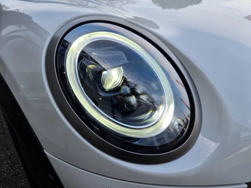 MINI Cooper S Cabrio - Afbeelding 27 van 30