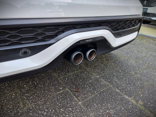 MINI Cooper S Cabrio - Afbeelding 29 van 30