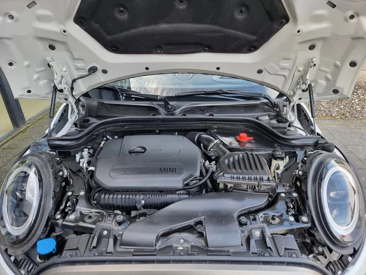 MINI Cooper S Cabrio - Afbeelding 30 van 30