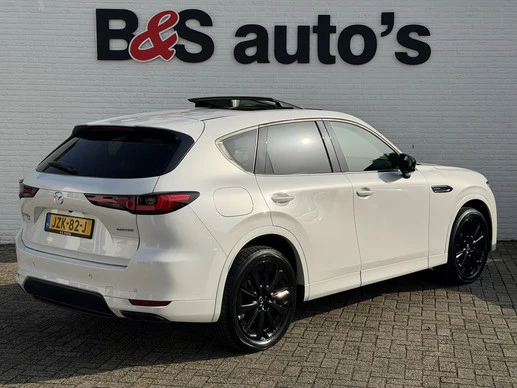 Mazda CX-60 - Afbeelding 2 van 30