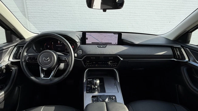 Mazda CX-60 - Afbeelding 4 van 30
