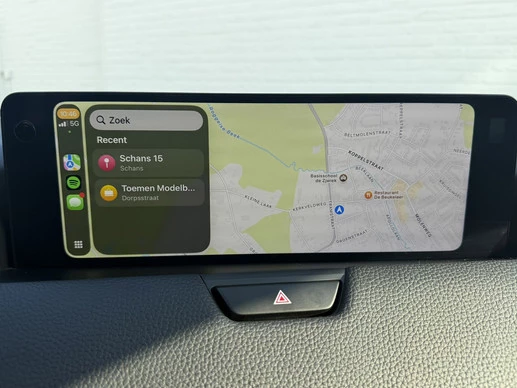 Mazda CX-60 - Afbeelding 6 van 30