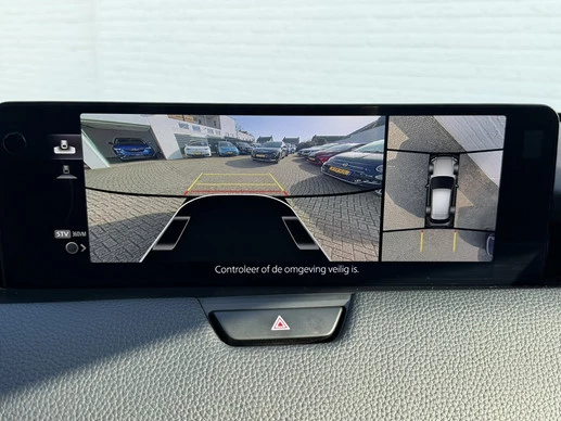 Mazda CX-60 - Afbeelding 7 van 30