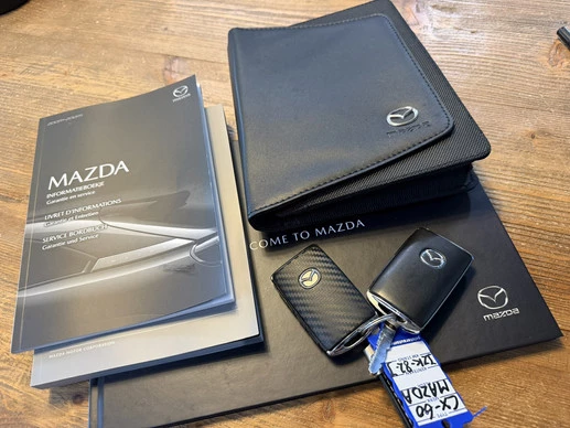 Mazda CX-60 - Afbeelding 10 van 30