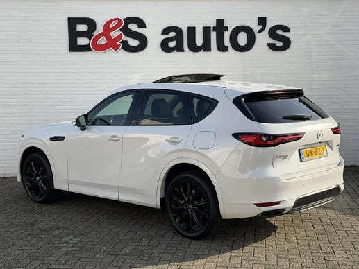 Mazda CX-60 - Afbeelding 13 van 30