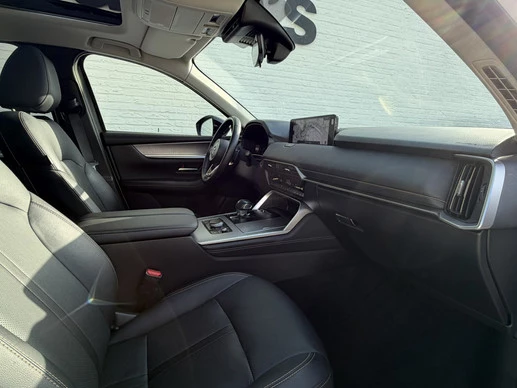 Mazda CX-60 - Afbeelding 16 van 30