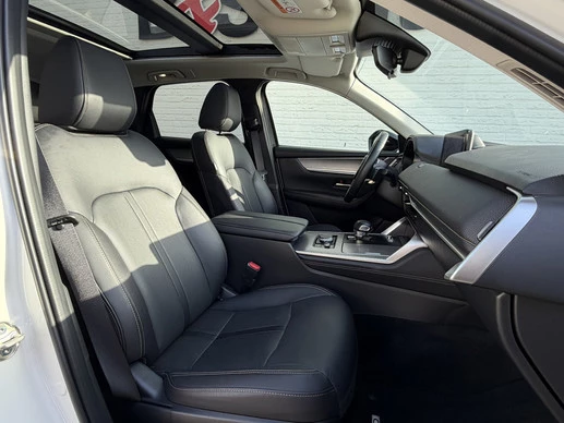 Mazda CX-60 - Afbeelding 17 van 30