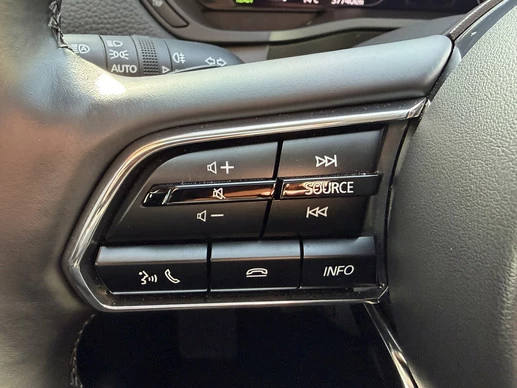 Mazda CX-60 - Afbeelding 20 van 30