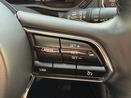 Mazda CX-60 - Afbeelding 21 van 30