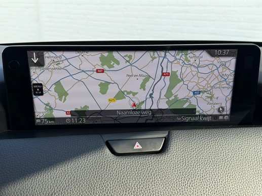 Mazda CX-60 - Afbeelding 22 van 30